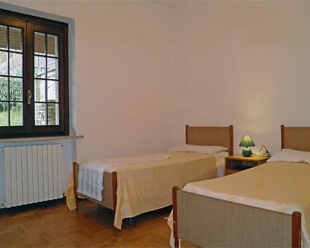 Apartment Dolce Secondo