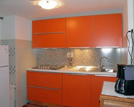 Apartment Dolce Secondo *