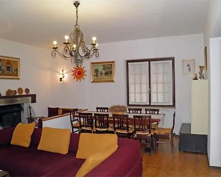 Apartment Dolce Secondo